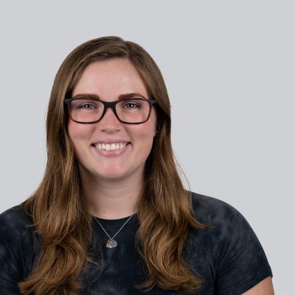 EMILY GILMER | Account Executive