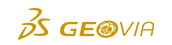 DS Geovia Logo