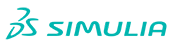 DS Simula Logo