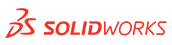 DS SolidWorks Logo