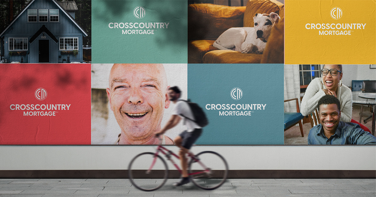 CrossCountry Mortgage A More Human Approach to Homebuying