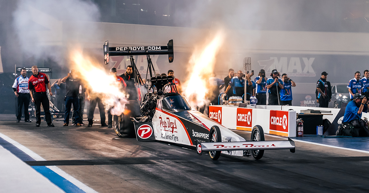 Pep Boys Finding a New North Star for a 100 Year Old Brand