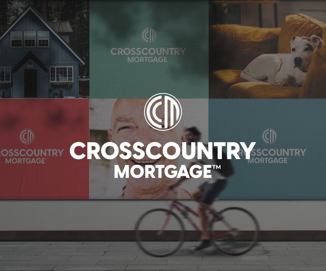 PUSH 22 Work CrossCountry Mortgage Feature Image