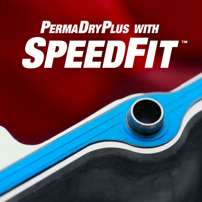 Push 22 | DRiV Launch New product SPEEDFIT Image