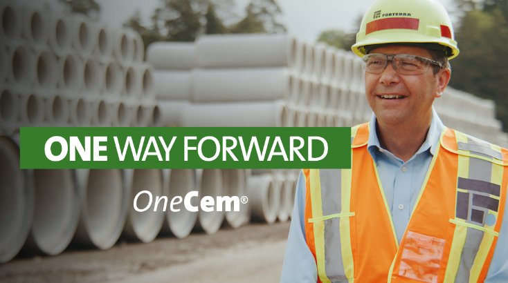 Push 22 LafargeHolcim One Way Forward-image