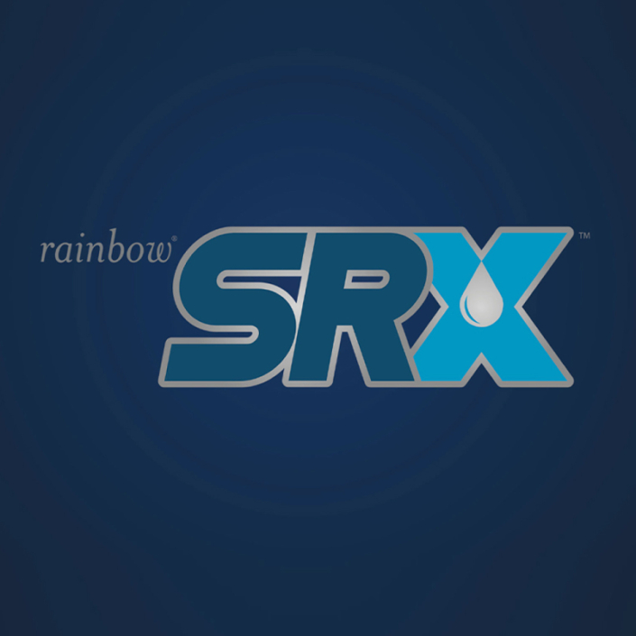 Rexair | Rainbow SRX Launch Case Study