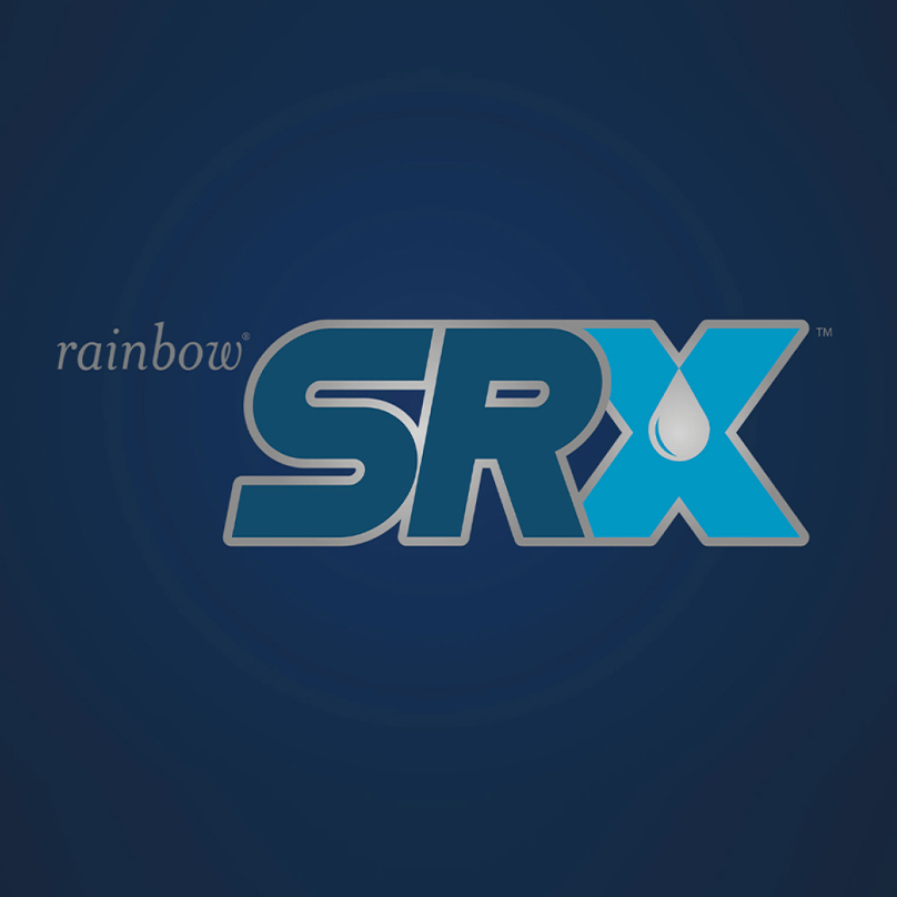 PUSH 22 | Rexair Rainbow SRX image