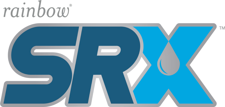 PUSH 22 | Rexair Rainbow SRX logo image