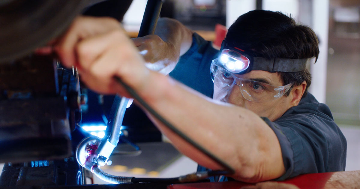 DRiV Bold Moves for Storied Brands