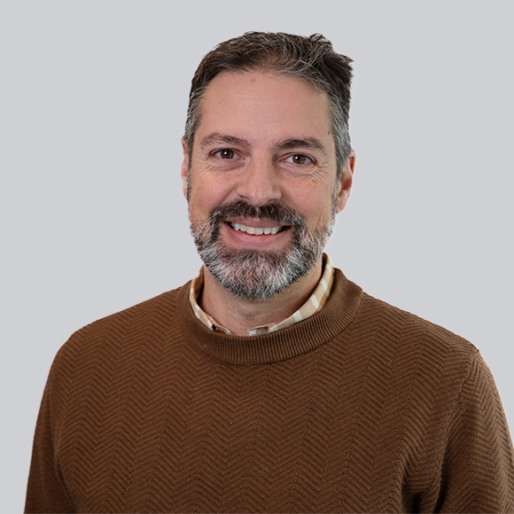 JIM VASSALLO | Group Account Director