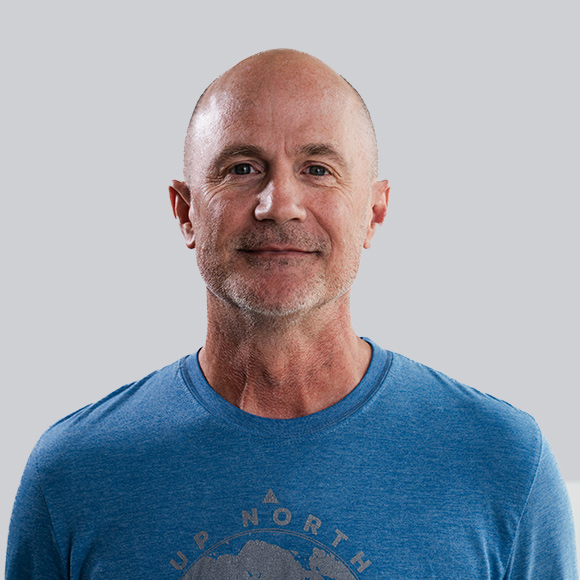 BRYAN HUTSON | Senior Copywriter