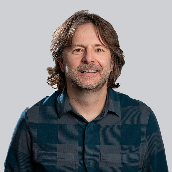 ROB WILKIE | Creative Director