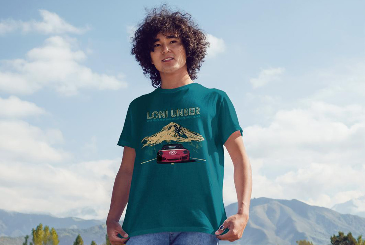 Collision Careers T-Shirt