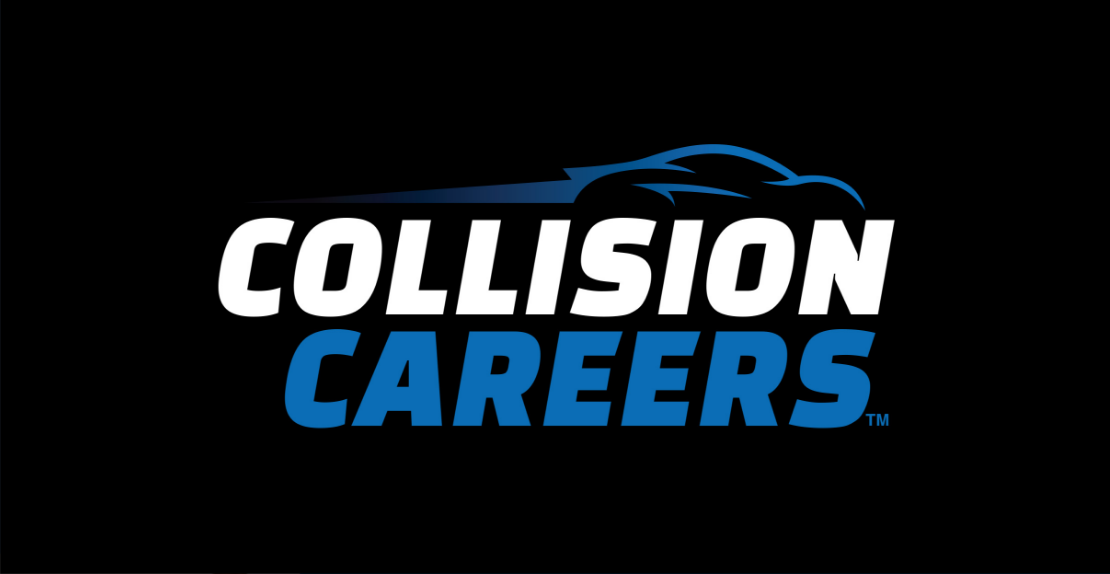 Collision Careers Logo Black