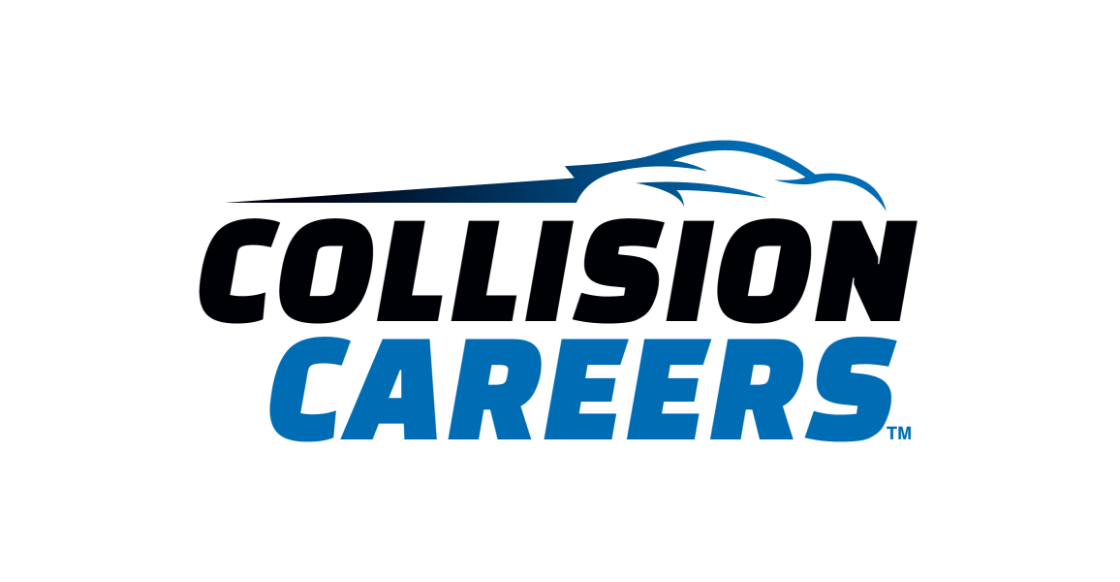 Collision Careers Logo White