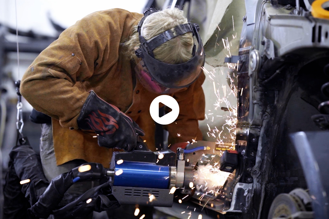 Collision Careers | Video Thumbnail