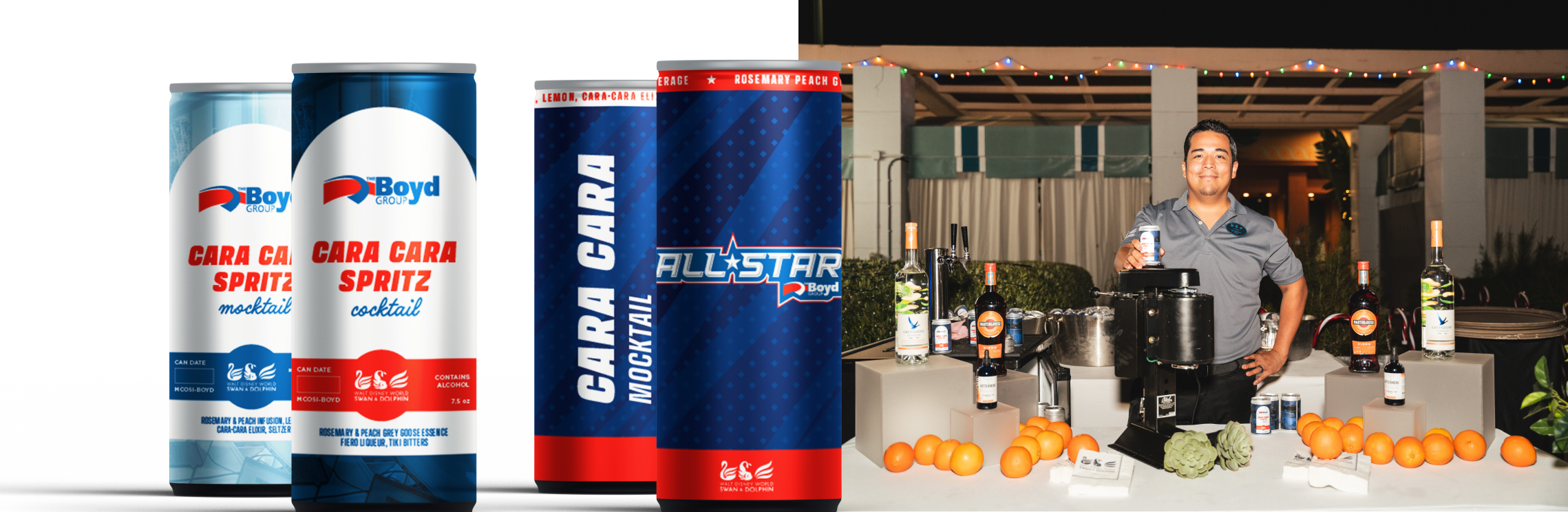 Push22 | Boyd Group Strategy Beverage Push22 | Boyd Group Strategy Beverage