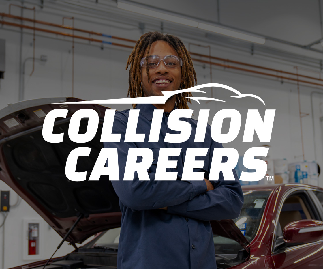 Push 22 | Collision Careers Case Study Work Feature Push 22 | Collision Careers Case Study Work Feature