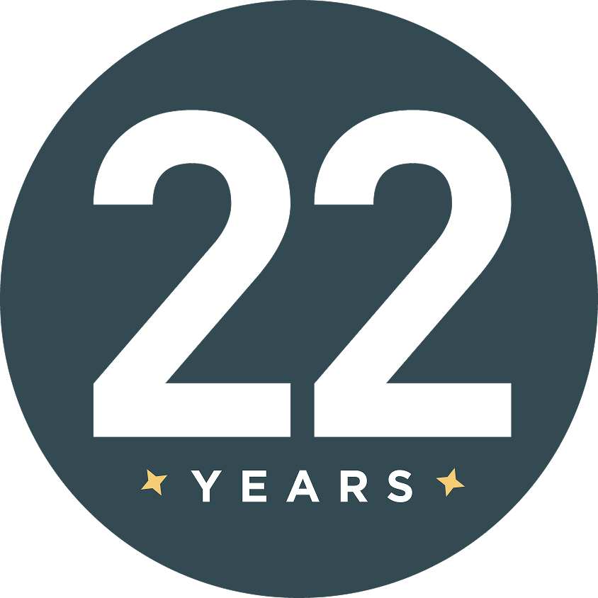Push 22 Anniversary | 22 Years