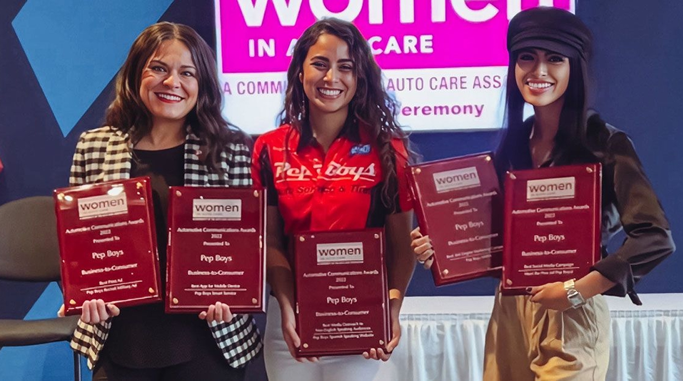 Push 22 Anniversary | wiac